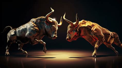 Bull Market Background Images, HD Pictures And Wallpaper, 48% OFF