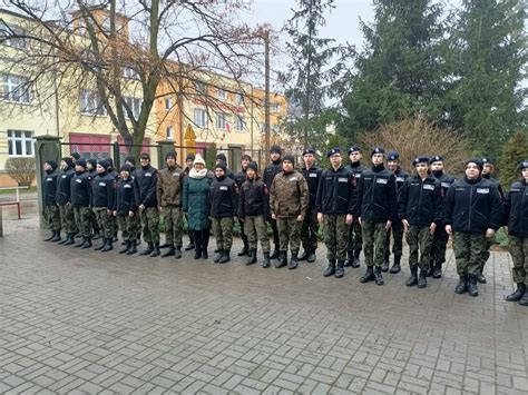 Rocznica Zsoiz W Solcu Kujawskim