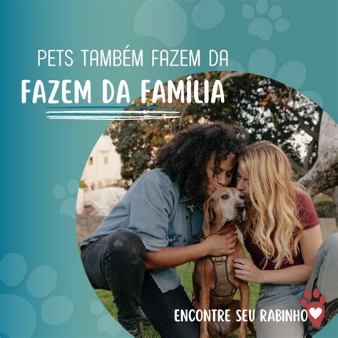 Lais Não compre animais adote on Twitter RT seu rabinho Você