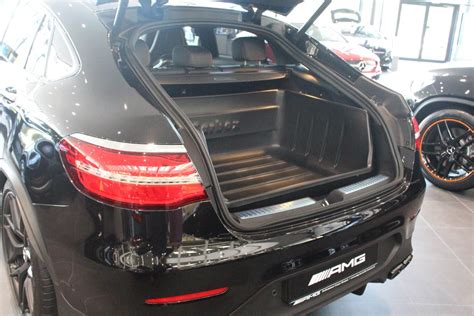 Bac De Coffre Mercedes Benz Glc Coupé C253 Carbox Yoursize Pws