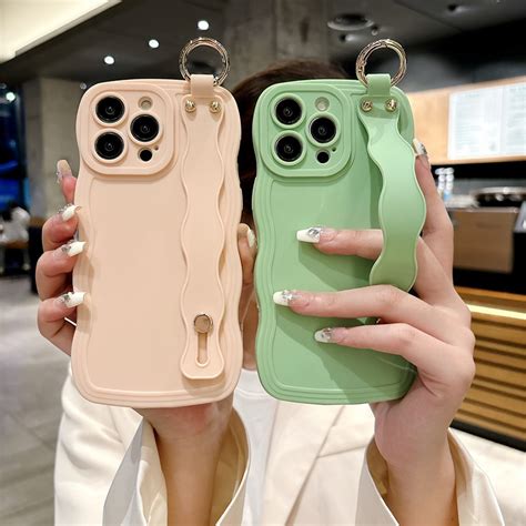 Capa Ondulada Criativa Para Infinix Smart Nota Hot I Zero Play Pro Plus G Traseira