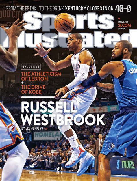 Sports Illustrateds Most Iconic Nba Covers Sports Illustrated