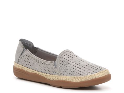 Clarks Elaina Ruby Espadrille Slip On Free Shipping Dsw