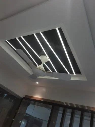 Plaster Of Paris Ceiling Pop Ceilings Design Services In Pune And