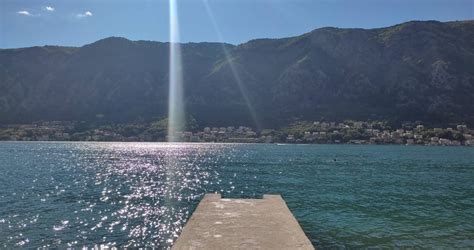 Kotor Beach - Cozy Montenegro