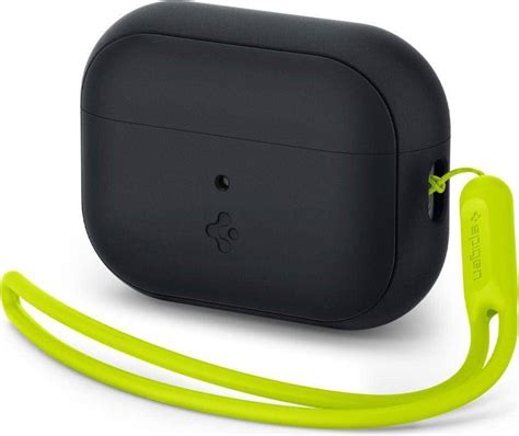 Spigen Silicone Fit Airpods Pro Se Priser Nu