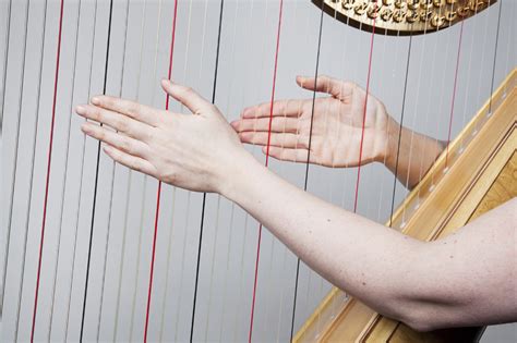 Damping Techniques HARP NOTATION