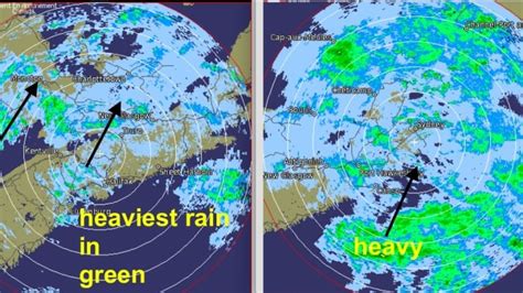 Environment Canada to get $83M in new and upgraded weather radar ...