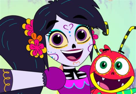 Canal 5 Anuncia El Regreso De Catalina La Catrina Y La ‘rule 34