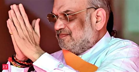 Amit Shah Targets Karnataka Govt Over Prajwal Revanna Case The