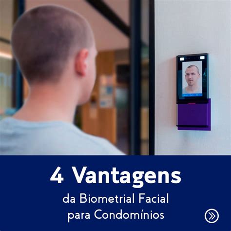 O Que É Biometria Facial