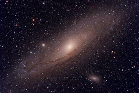 Daily Telescope A Closer Look At The Most Distant Object Visible To The Naked Eye General