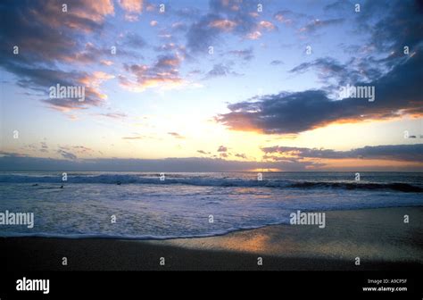 Boucan Canot Ile De La Reunion Stock Photo Alamy