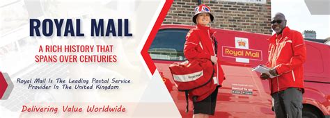 Royal Mail Cheap Courier Massive Discount