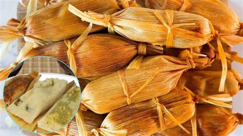 El Oscuro Origen De Los Tamales El Platillo Para Celebrar El 2 De