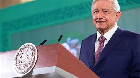 Tercer Informe De Gobierno De AMLO Conoce Los Detalles Y Horario El