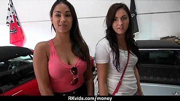 Slutty Amateur Babe Is Paid Cash From Some Crazy Public Sex 20 XNXX