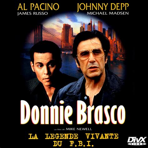 Donnie Brasco images donnie brasco HD wallpaper and background photos ...