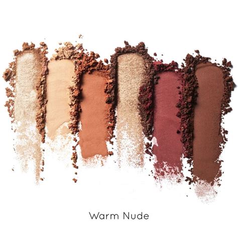 ILIA BEAUTY The Necessary Eyeshadow Palette Eyeshadow Palette Eyeshadow Nude Eyeshadow