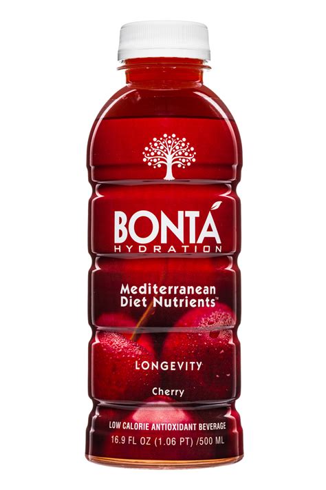 Bonta | BevNET.com Product Reviews | BevNET.com