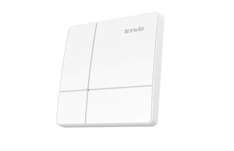 Tenda Introduces New Cloud Based Software Controller For I And I