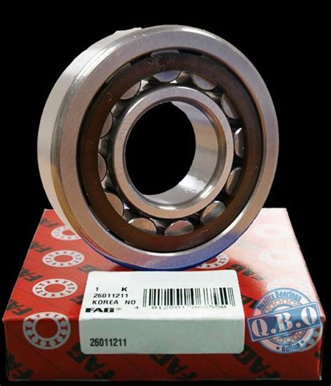 Jual Cylindrical Bearing Nj 2305 E Tvp Fag Di Lapak Perkasa Bearing