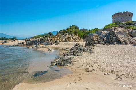 Circuits Touristiques En Corse Paradisu Le Guide Complet Sur La Corse