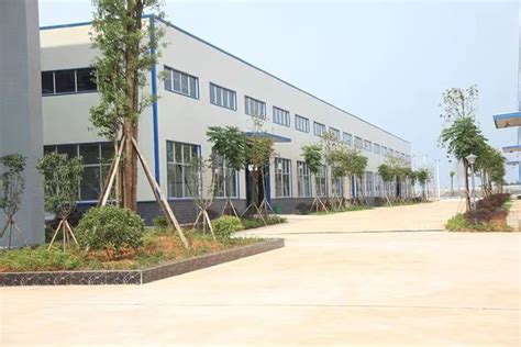 China Wuxi Peercheer Machinery Co Ltd Company Profile