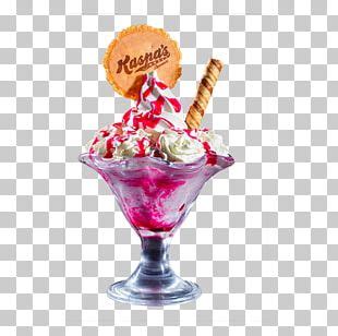 Ice Cream Cones Sundae Knickerbocker Glory Parfait Png Clipart Baking