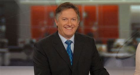 Simon McCoy lands GB News role after BBC exit