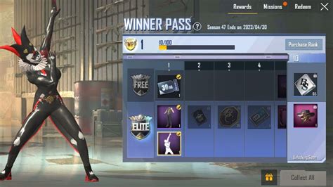 Pubg Lite Season Winner Pass Nice Youtube