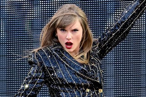 Taylor Swift Not In Deadpool And Wolverine Despite Rumours Viva Magazine