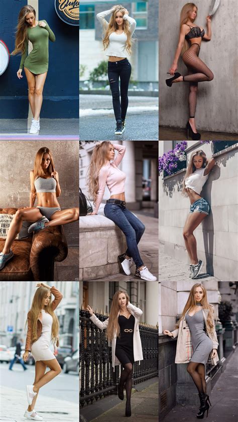 Pick Her Outfit: Valenti Vitel | Scrolller