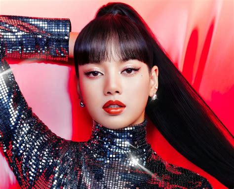 블랙핑크 리사 개인 해시태그 Lisa 틱톡 1000억뷰 돌파·코첼라 가장 많이 언급된 여성 아티스트 네이트 연예