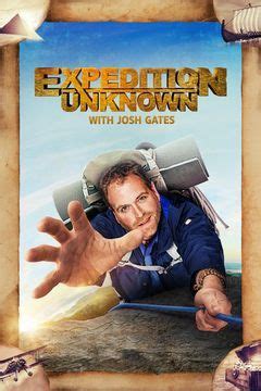 expedition unknown  tv show  plex