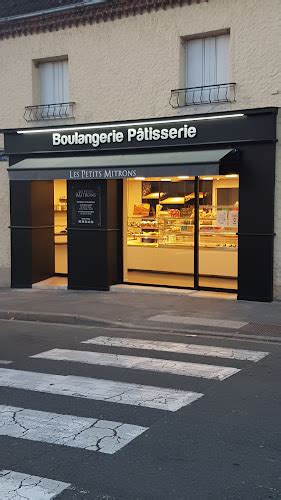 Boulangerie Ouzouer Sur Loire Top