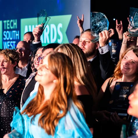 Winners | Tech South West Awards 2023