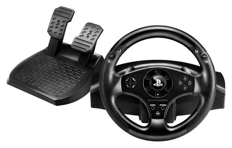 Best Ps4 Steering Wheels And Other Racing Accessories For Project Cars