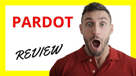 Pardot Review Pros And Cons YouTube