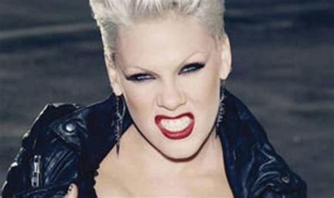 Album review: Pink: Greatest Hits… So Far!!! (RCA) | Music | Entertainment | Express.co.uk