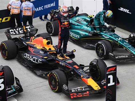 F1第9戦、フェルスタッペン圧巻の4連勝、レッドブルは開幕から負けなし8連勝【カナダgp決勝】 12 Webモーターマガジン