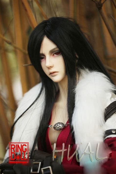 8 9 1 3 BJD Black Straight Long Wig LUTS Doll SD DZ DOD MSD Hair EBay