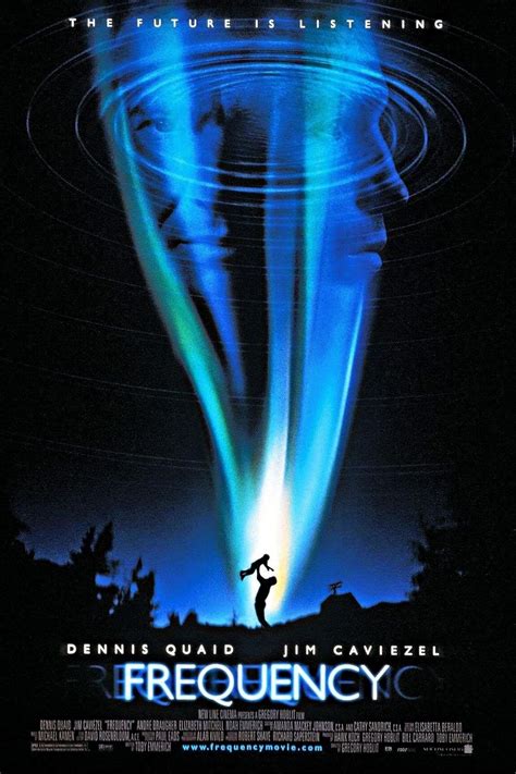 Frequency (2000) - Posters — The Movie Database (TMDB)