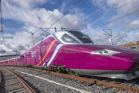 Renfe Ya Permite Pagar Con Bizum Un Nuevo Acuerdo Para Poder Comprar