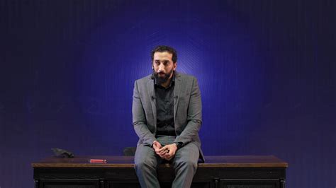 Yusuf Suresi Tefsiri 79 Bölüm Nouman Ali Khan Genç Müslümanlar