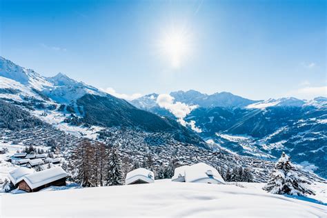 Verbier | Ski Resort Review - Snow Magazine