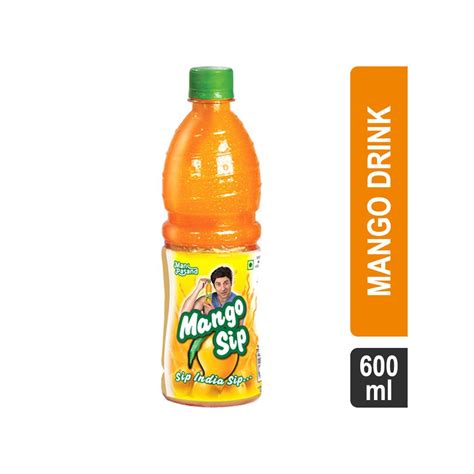 Manpasand Sip Mango Drink Price - Buy Online at Best Price in India