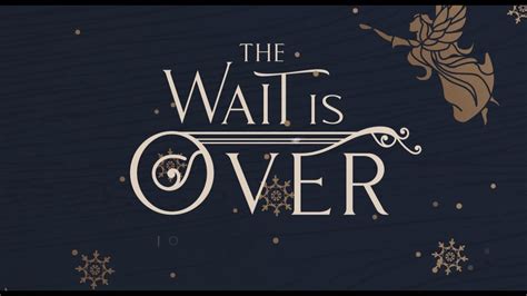 The Wait Is Over By Jordan St Cyr From Canada Popnable