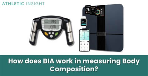 Bia Bioelectrical Impedance Analysis Definition Purpose And How It