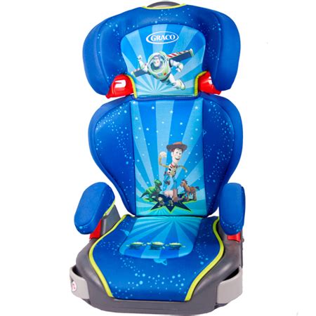 Автокресло 15-36кг Graco (Грако) Junior Maxi Plus Disney отзывы ...